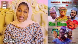SHI MAKE SO ❤️ Hausa Series @FARIDA BARAU Tv