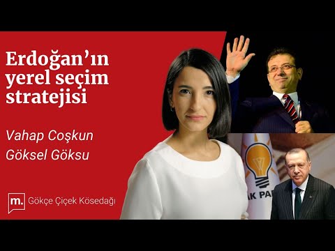 Erdoğan'dan yerel seçim açıklaması: "Yenilecekler" | İmamoğlu'nun rakibi kim olacak? – canlı izle