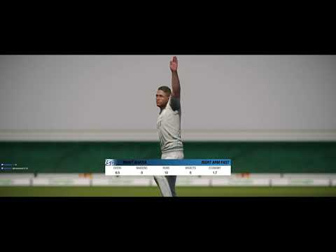 Cricket 19 | Career Mode #38 | County Matches