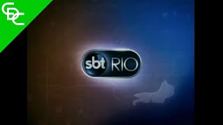 [MQ] Vinheta Completa do: "SBT Rio" [2011 - 2013]