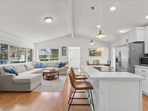 9141 Waverly Dr SW, Lakewood, WA home video tour