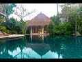 Luxury boutique villa in paradise, Canggu Bali
