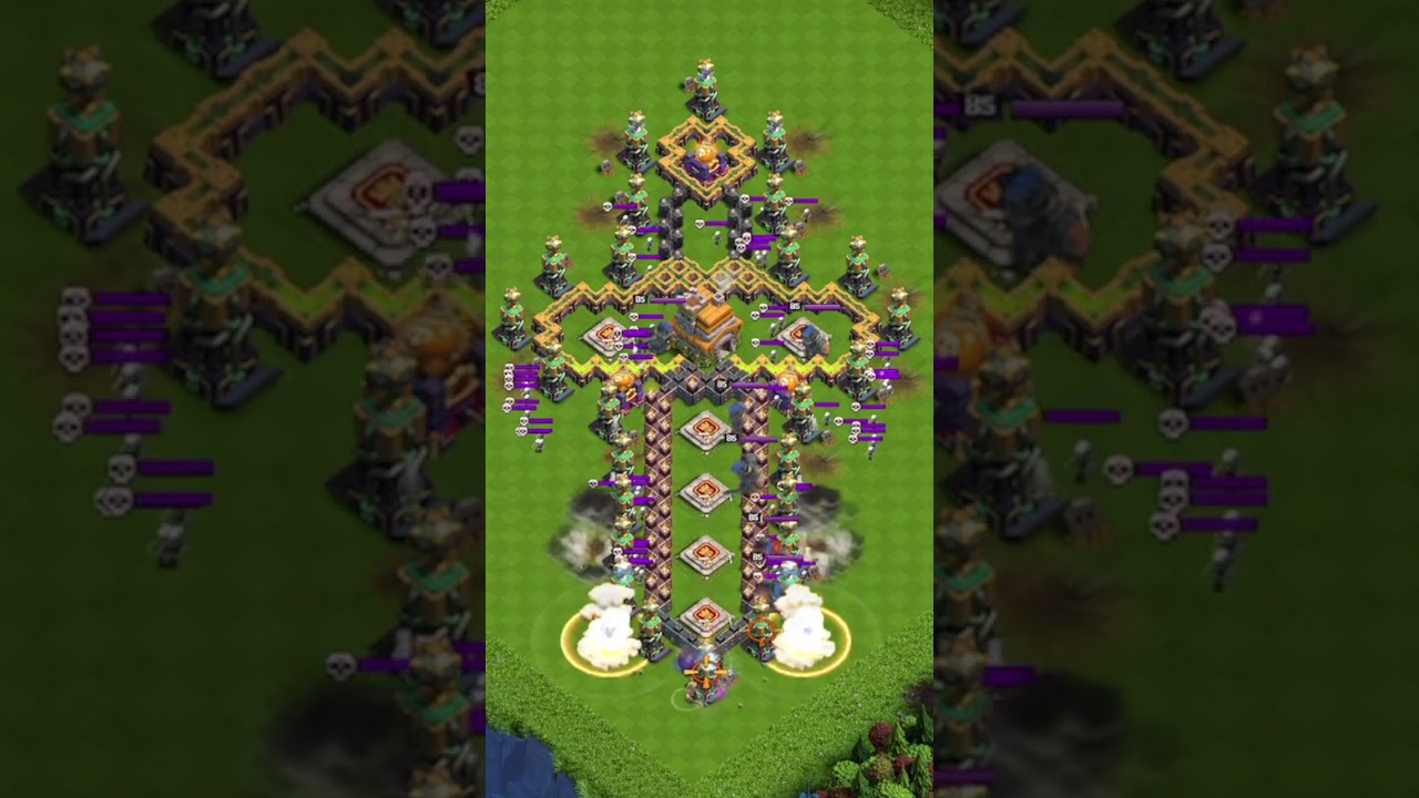 How to 3 Star the Dark Ages King Challenge in Clash of Clans