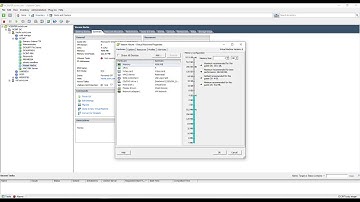 VMware - Expanding virtual disk for Windows server