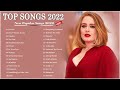 Hot Billboard 2021 - Billboard Top 50 This Week - Top 50 Song This Week 2022