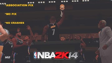 MC, QUICK GAME AND ASSOCIATION FIX (ENGLISH VERSION)