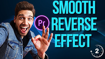 How to create SMOOTH Reverse Effect  Adobe Premiere Pro 2023 | Premiere Pro Tutorials