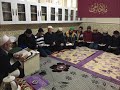 الدرس الثامن عشر من كتاب الفوائد الضيائية على كافية ابن الحاجب الملا جامي باللغة الكردية