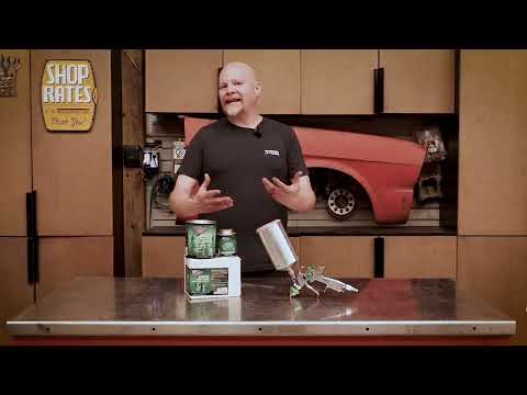 Best Automotive Matte Clear Coat
