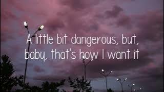 Ariana grande: Into you lyrics