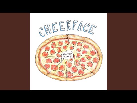 Once a Day - Cheekface