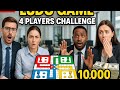 Ludo live game #ludo #ludoking #howtoplay #live game