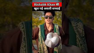 Rishab Khan Reality Rishab Sahina Video