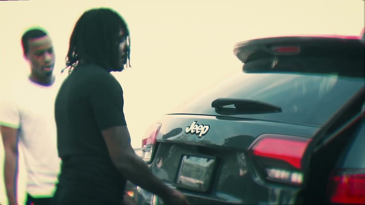 NEVERTOUCHZERO -  Two Sides (Official Video)