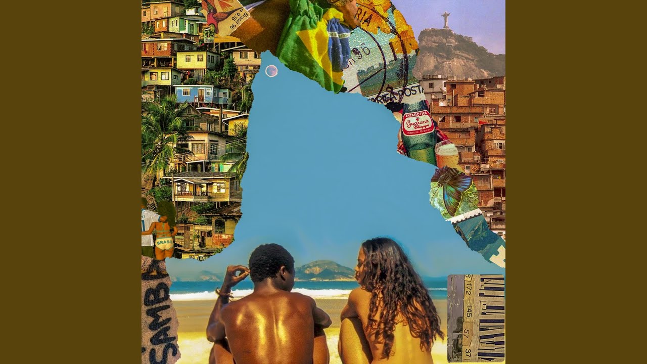 amazonia auf YouTube ansehen amazonia auf YouTube ansehen