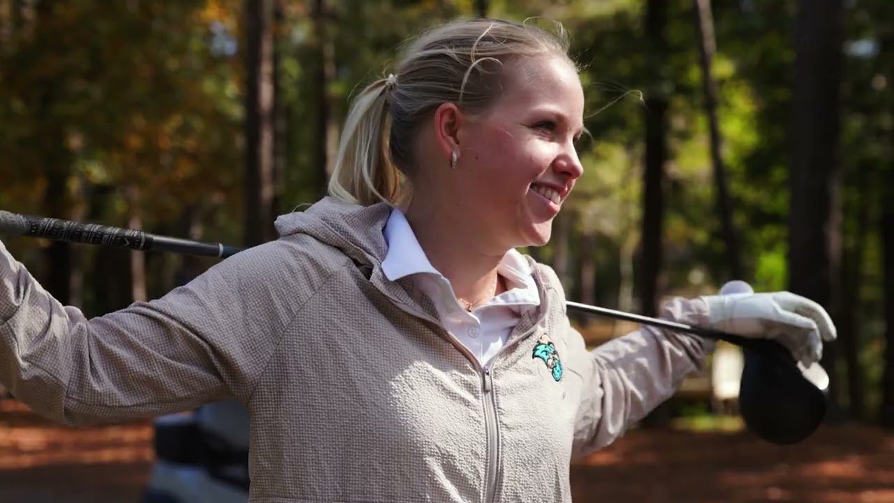 Boldly We Build | Coastal Carolina University