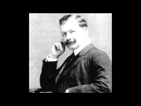 Franz Lehr - Kosende Wellen ("Der Zarewitsch")