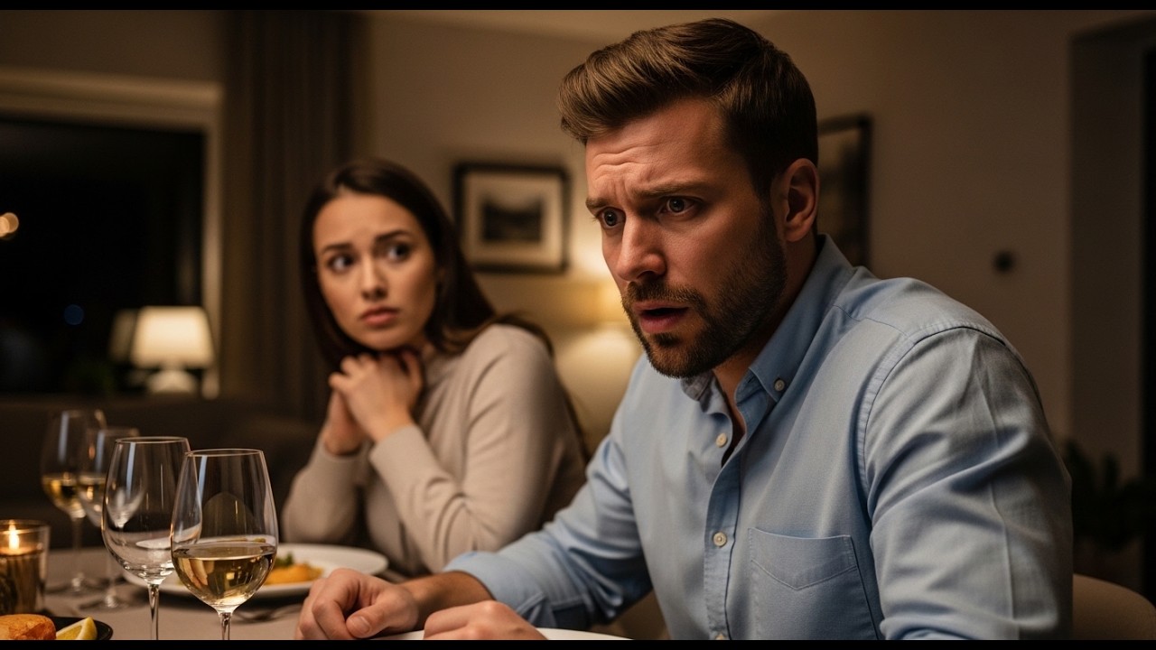 My Wife’s Family Thought I Didn’t Understand — Until I Exposed Their Betrayal