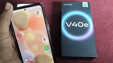 How to file transfer using quick share in Vivo V40e 5G || quick share se file transfer kaise kare