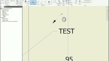 Using Define Sketch Symbol To Increase Leader Gap