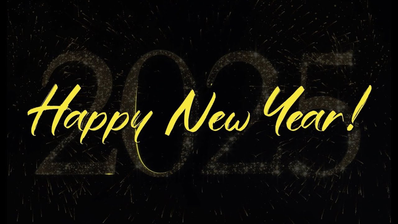 New Year Wishes 2025 | Celebrating Brainware University's Achievements & Highlights!