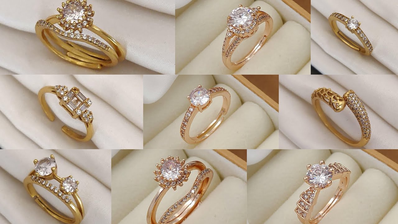 Looking for the perfect engagement ring that combines elegance, sparkle, and sophistication? 💍✨