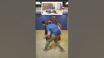 Kheench meri Photo Challenge 📸🫣| #shorts | Wait For It