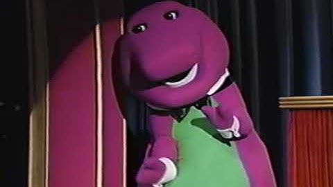 Talent Show (1997 Version) Part 27