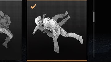 Modern Warfare 3 - Bend And Snap Finisher