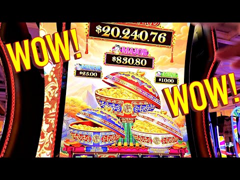 TRIPLE POT DANCING DRUMS!!!!!!!!!!!!