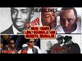 SEAN COMBS AKA P DIDDY, PUFF DADDY, LOVERBOY, LIES, SCANDALS AND SECRETS REVEALED
