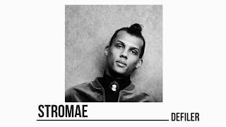 Stromae - Défiler ( version courte ) Resimi