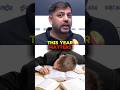 Drop Year No Second Chance 🤯 Reality Check #harshsir #vedantu