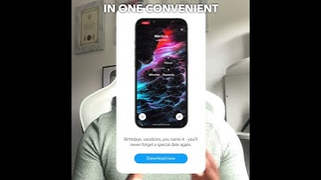Widget app for iphone Countdown Widget Timer  #ios #iosapps #countdown #countdownwidget