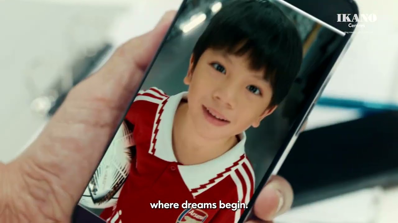 Ikano Centres | Creating Meeting Places