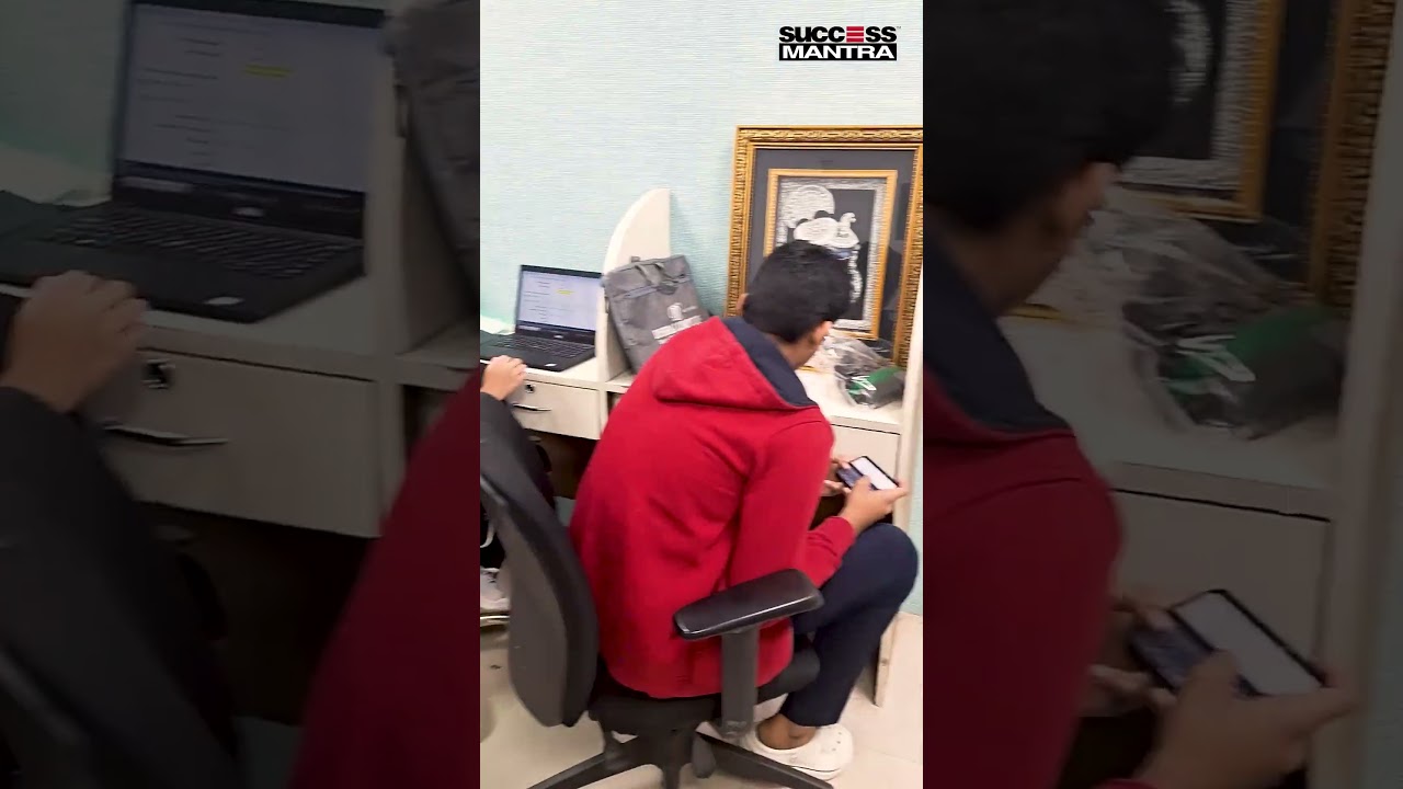 CUET Success Starts with a Successful Application Form | Form Filling Session by Success Mantra