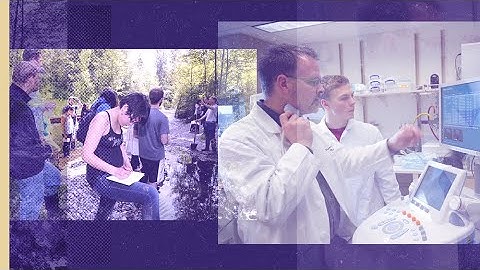 30th Anniversary of the University of Washington Bothell