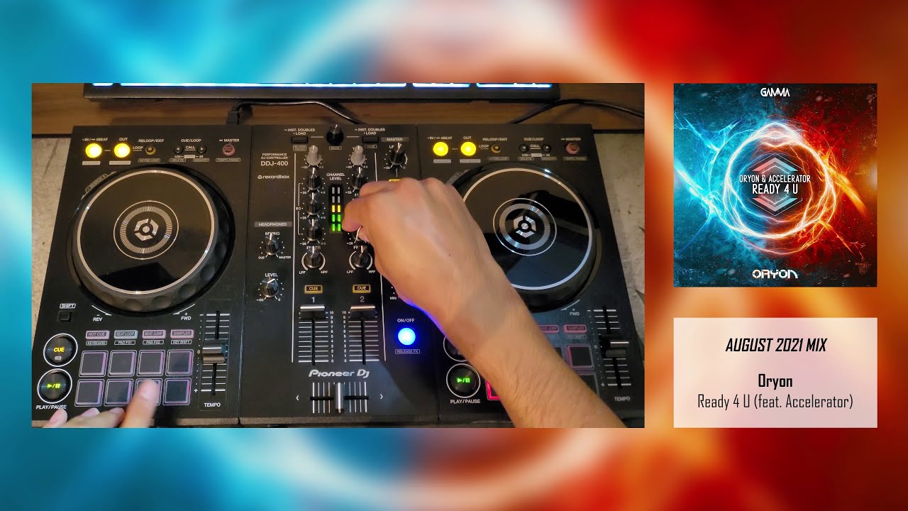 Watch Hardstyle Mix 009: August 2021 (Envine, Oryon, Bass Modulators, Krowdexx, MYST, and More!) on YouTube Watch Hardstyle Mix 009: August 2021 (Envine, Oryon, Bass Modulators, Krowdexx, MYST, and More!) on YouTube