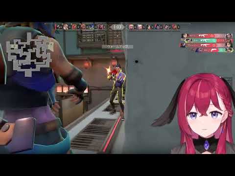 【メンバー限定twitchアーカイブ / 230817】ヴぁ #1【残り12日】