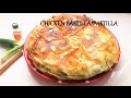 How To Make Moroccon Chicken Bastilla/Pastilla | Kitchen Therapy