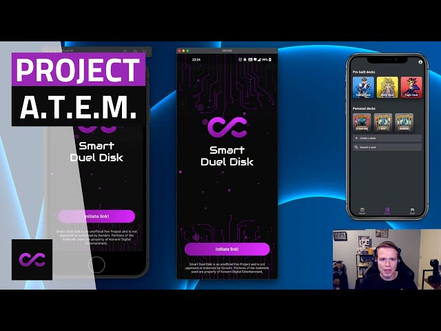 yugioh deck building app Smart Duel Disk Yugioh Deck Builder - Dueling