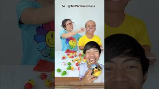 Tuang elap tukang hamburin‼️ Mr99cmkindness