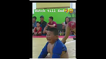Best Wrestling Ever Smart Kid Kids Wrestling Rittul Prashar Official 