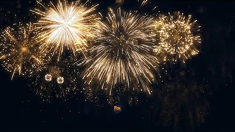 Fireworks Pack Stock Motion Graphics