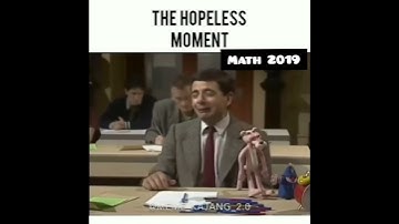 How Spm Students Answer The Mathematics Questions