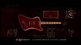 Download lagu Iklan Gudang Garam Merah - Legenda Kretek Gudang Garam (45s) (2025) @ iNews