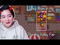 Stardew Valley | Mean Girl Let's Play (Day 28 - Fall Year 2)