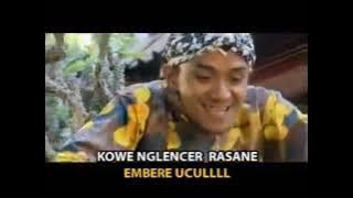 Karaoke Didi Kempot Kembang Kates Lirik Tanpa Vokal @WiraBuana3232