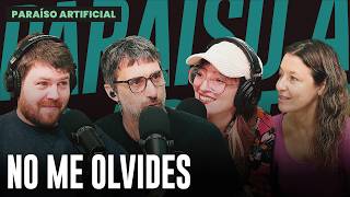 GENOCIDIO ARMENIO: UNA HISTORIA EN SILENCIO FT MAGDA TAGTACHIAN | PARAÍSO ARTIFICIAL