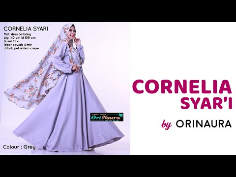 cornelia-syari-ori-naura-by-orinaura-baju-gamis-syar'i-modern-terbaru